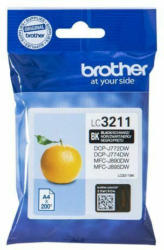 Brother Ink black 200 Seiten