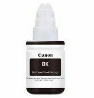 Canon Ink Bottle black 135ml