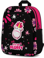 Kinderrucksack ”Fluffy” bunt