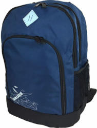 WALKER Rucksack ”Bolt” blau/pastellblau