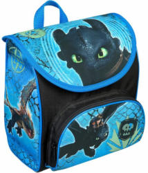 UNDERCOVER Vorschultasche ”Dragons” blau