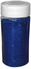 PAGRO DISKONT PLAYBOX Streuglitter 250 g blau