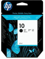 HP Ink Nr.10 black 1,75K