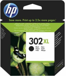 HP Ink Nr.302XL black 8,5ml