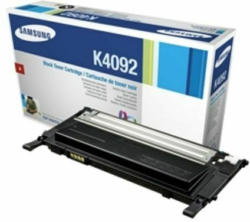 Samsung CLT-K4092S black Toner Cartridge 1,5K