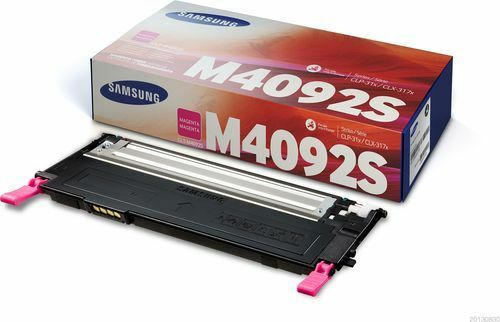 Samsung CLT-M4092S mag. Toner Cartridge 1K