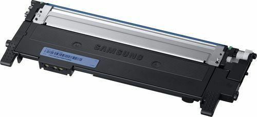 Samsung CLT-C404S cyan Toner Cartridge 1K