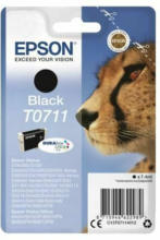 PAGRO DISKONT Epson Ink black T0711 7,4ml