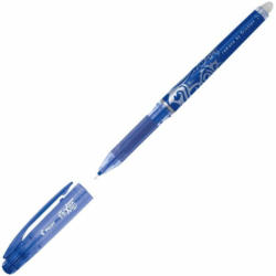 PILOT Tintenroller ”FriXion Point” 0,3 mm blau