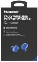 Skullcandy SESH TRUE WIRELESS IN-EAR INDIGO|BLUE