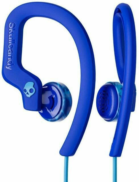 Skullcandy CHOPS FLEX W|MIC 1 Royal Blue|Blue|Swirl