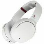 Skullcandy VENUE WIRELESS OVER-EAR W|ANC VICE|GRAY|CRIMSON