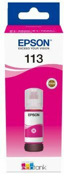 Epson EcoTank Ink bottle Nr.113 mag.