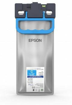 Epson Ink cyan T0A200 XL