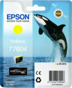PAGRO DISKONT Epson Ink yell. T7604