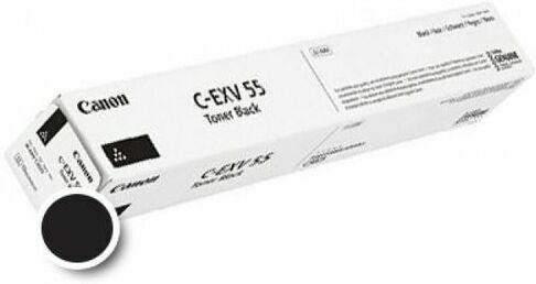Canon Toner C-EXV55 black 23K