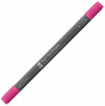 PAGRO DISKONT MARABU Aquarellfilzstift ”Aqua Pen Graphix” pink candy