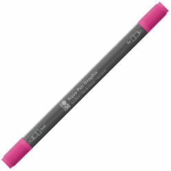 MARABU Aquarellfilzstift ”Aqua Pen Graphix” pink candy