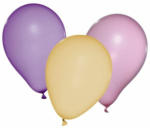 PAGRO DISKONT Luftballons ”Perlmutt” 10 Stück mehrere Farben