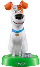 PAGRO DISKONT VARTA Nachtlicht ”Pets - Hund Max” inkl. 3 x AA Batterien