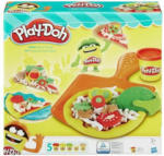 PAGRO DISKONT PLAY-DOH Knetset ”Pizza Party”