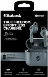 Skullcandy INDY FUEL TRUE WIRELESS IN-EAR CHILL GREY