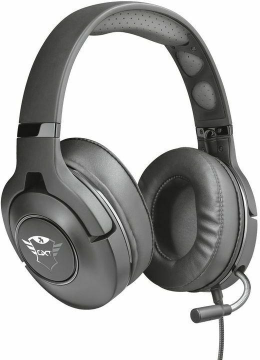 Trust GXT 420 RATH Multiplatform Gaming Headset