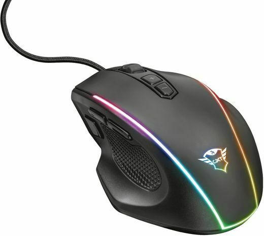 Trust GXT 165 CELOX Gaming Mouse