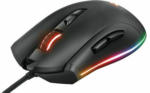 PAGRO DISKONT Trust GXT 900 KUDOS RGB Gaming Mouse