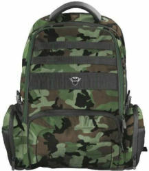 Trust GXT1250C HUNTER Backpack green