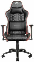 PAGRO DISKONT Trust GXT 717 RAYZA Gaming Chair RGB LED