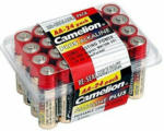 PAGRO DISKONT CAMELION Plus Alkaline AA Batterien 24 Stück