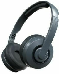 Skullcandy CASSETTE WIRELESS ON-EAR CHILL GREY