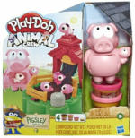 PAGRO DISKONT PLAY-DOH Knetset "Animal Crew Pigsley - Kleine Schweinchen"