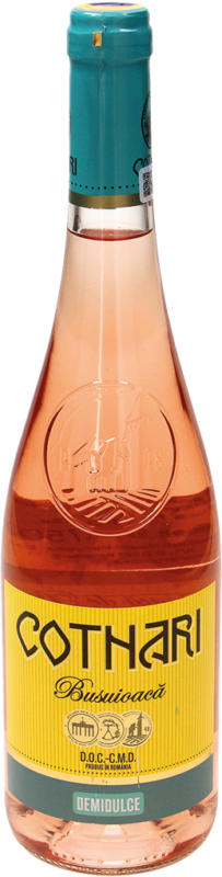 Rosewein