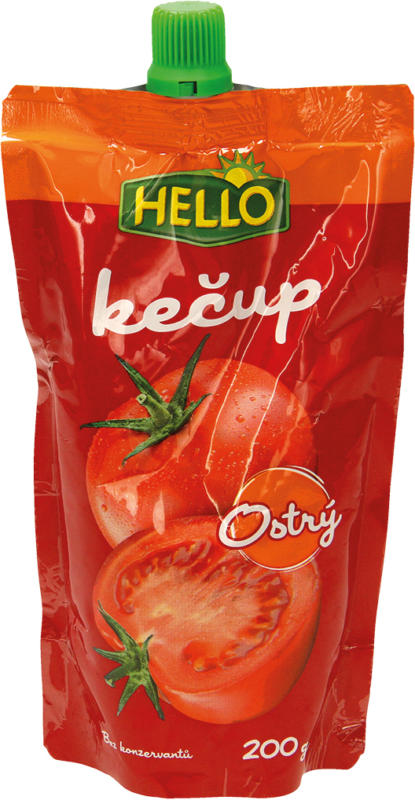 Tomatenketchup