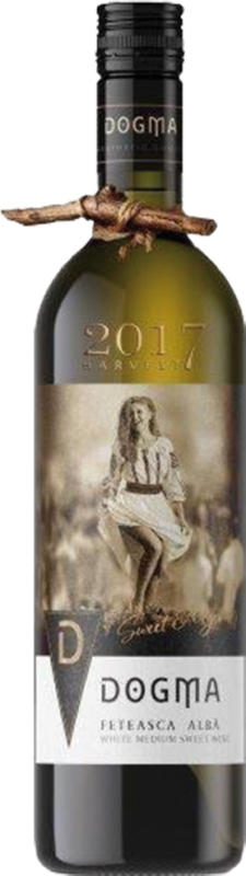 Weißwein aus Moldawien