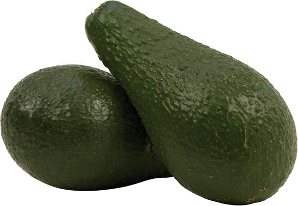 Avocados 1 Stück