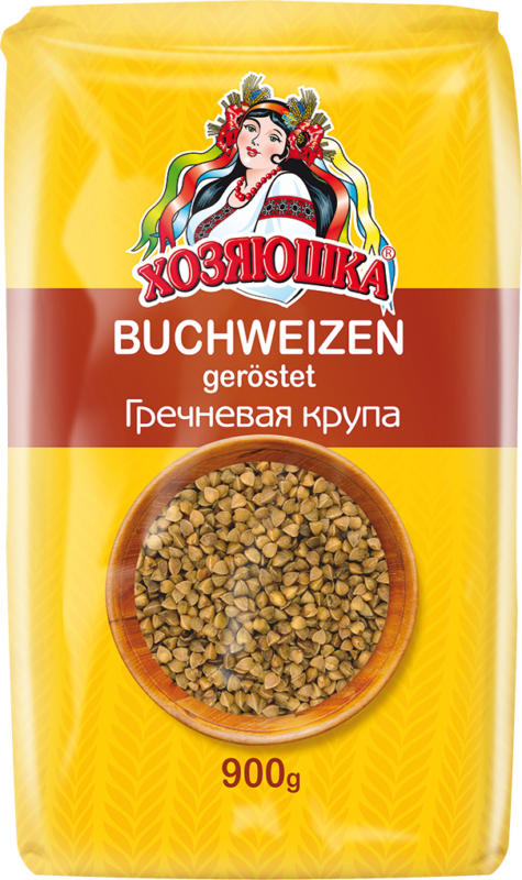 Buchweizen