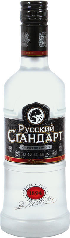 Vodka
