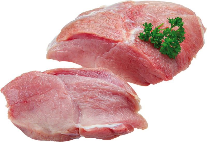 Schweine-Oberschale