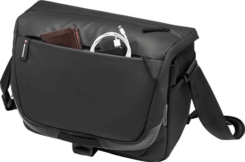 MANFROTTO Advanced2 Kameratasche , Schwarz