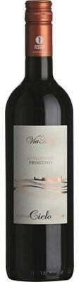 Viamare Rosso Puglia 75 cl