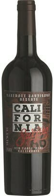 Cabernet Surfing California 75cl