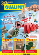 QUALIPET Angebote
