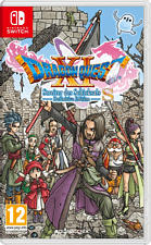 Switch - Dragon Quest 11 S: Streiter des Schicksals - Definitive Edition /D