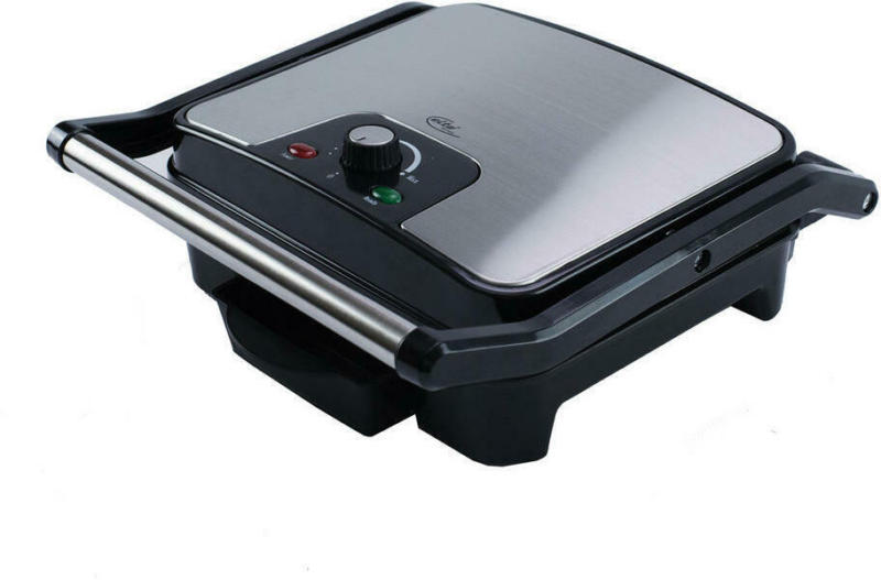Kontaktgrill