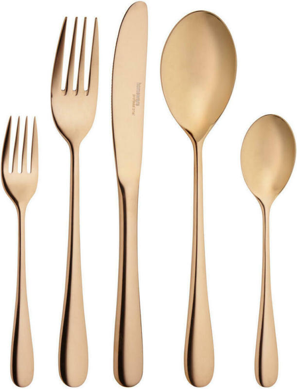 Besteckset 30-teilig Glam Chic