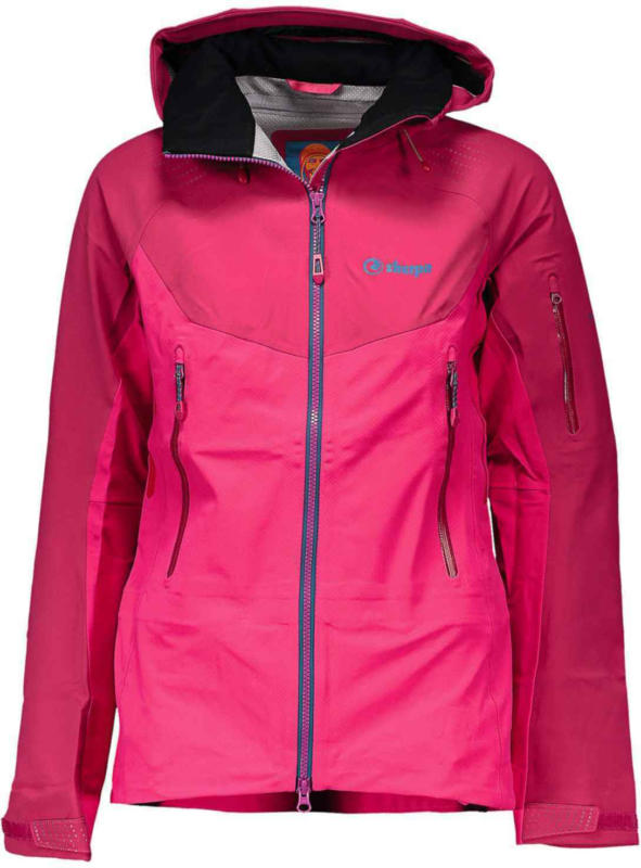 Sherpa Damen-3-Lagen-Jacke Annapurna -