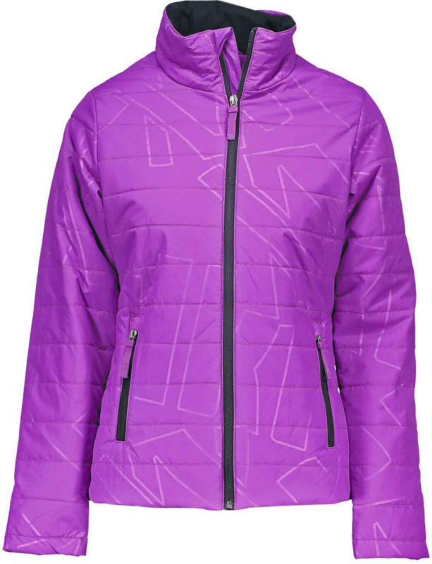 Völkl Veste de ski thermique pour dames Silvretta -